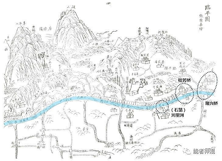 世界文化遗产:临平上塘河,临平的母亲河!