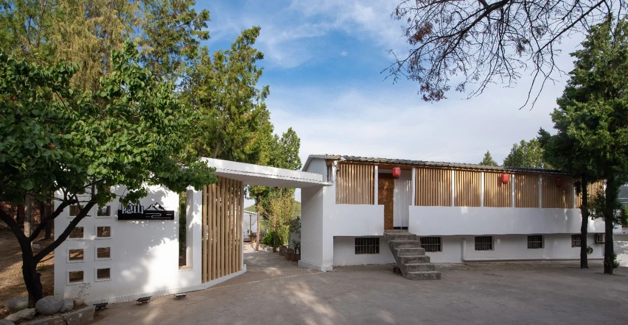 中秋国庆假期攻略!云台山400余家宝藏民宿,邀你住进山里!