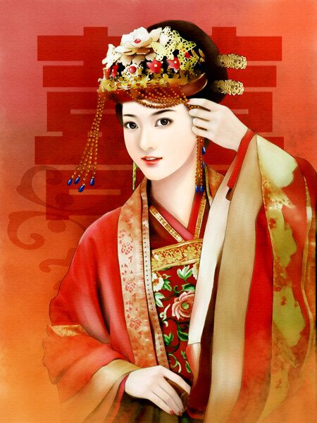 《金凤华庭》她带了三十万兵马"兵临城下"只为逼婚