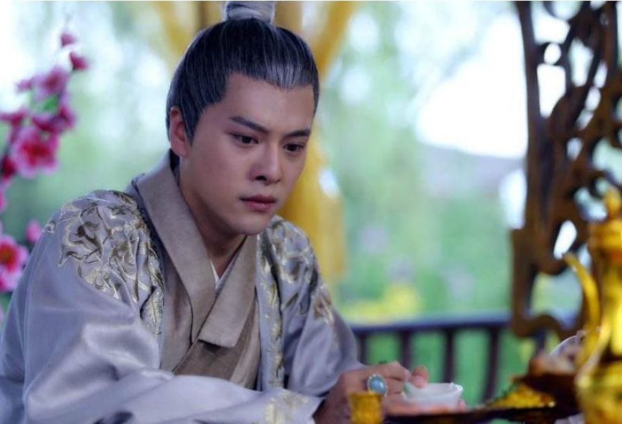 80韩林儿登基,小明王朝再现