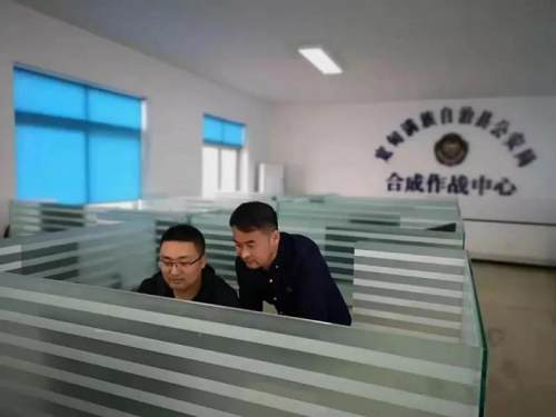 丹东有这样一位民警,破案如神,爱民如亲!
