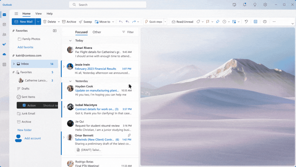 ΢����ҹ�Ŵ��У����ڡ����ˡ���ϲ�ֺ��£�һ��PPT������������˾�AI���ֵ�ʱ�����ˣ�
