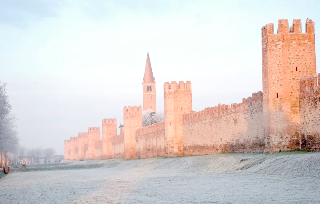 联盟精选展:领略全球城墙文化的独特魅力