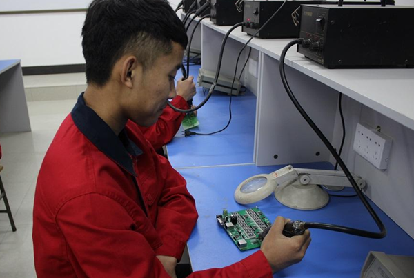 通信工程专业学什么,就业方向