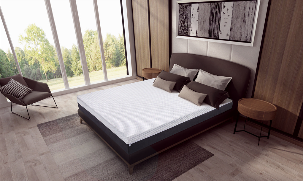 小孩经常睡软床会有什么影响吗?