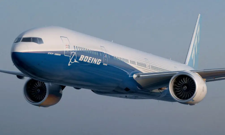 波音777和787哪个大