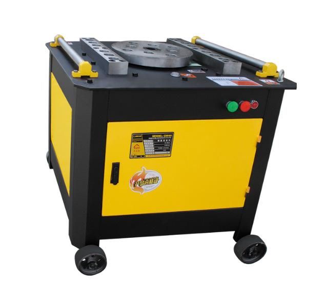 安全管理:钢筋加工机械安全管理要求!值得收藏!