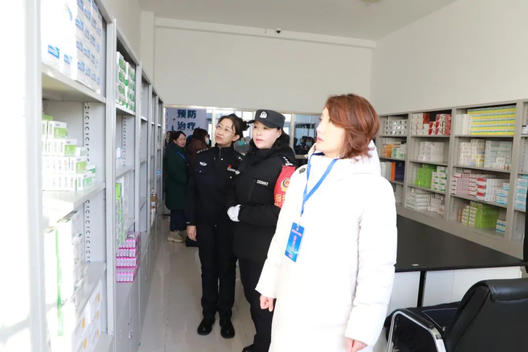 女子监狱举办社会开放日暨警示教育活动