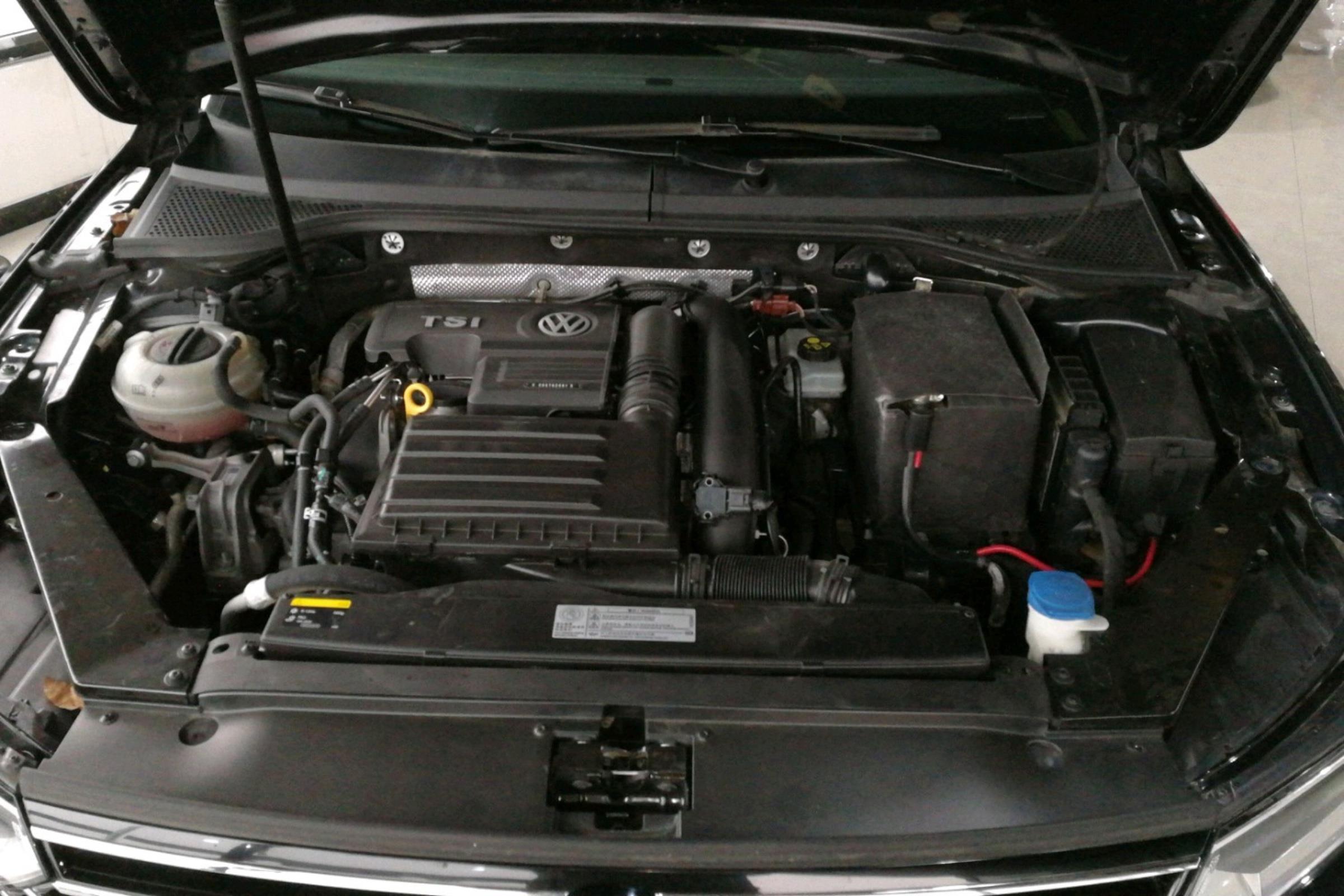 一汽-大众全新探岳是你想要的吗?它有4个无法忽视的优点!