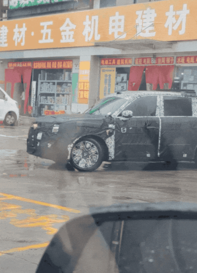 雷军成立汽车新品牌，小米YU9被“终结”！-有驾
