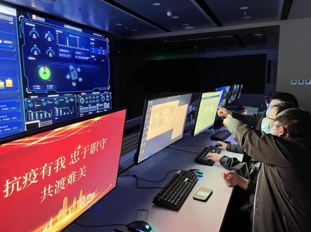 黄金市场基础设施不停摆!上金所为全球客户提供不间断服务