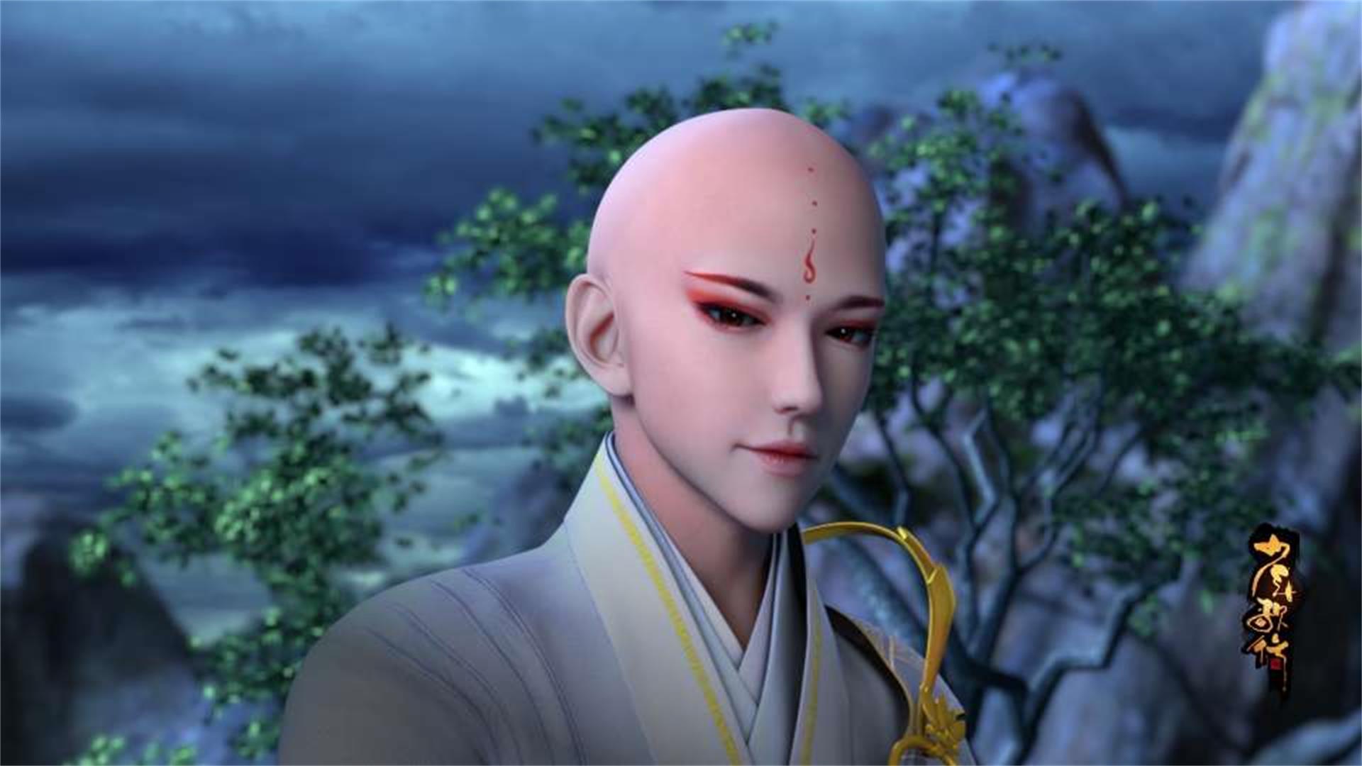 少年歌行:无心回到天外天后,第二季他会回去找萧瑟吗?