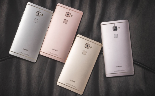 华为crr-ul00是什么型号