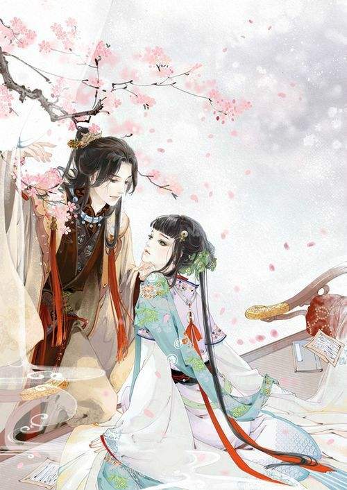 《镜·朱颜》「玉骨遥」这是段少女的冒险,也是一段瑰丽的奇幻史诗