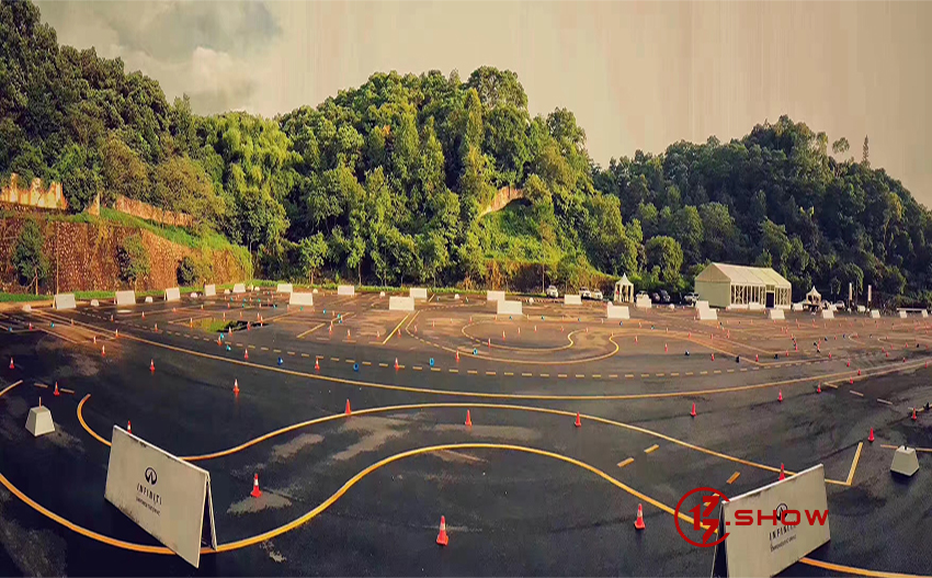 广州试乘试驾场地汇总(二)