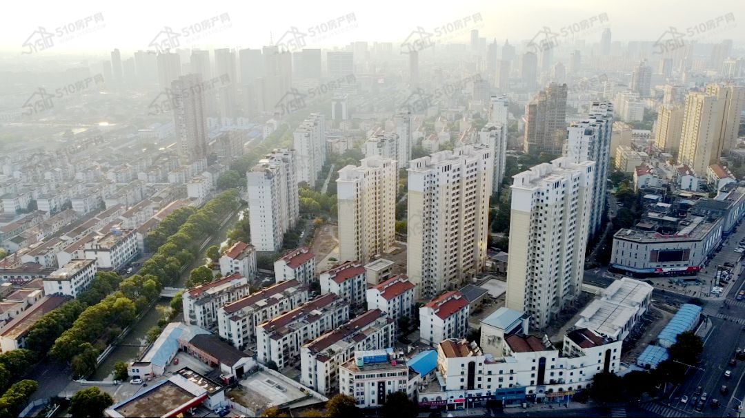 保交楼!瑞澄名筑即将交付