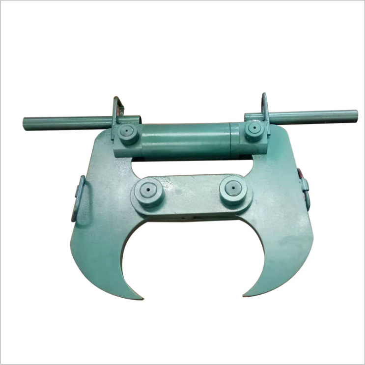 混凝土液压破碎钳