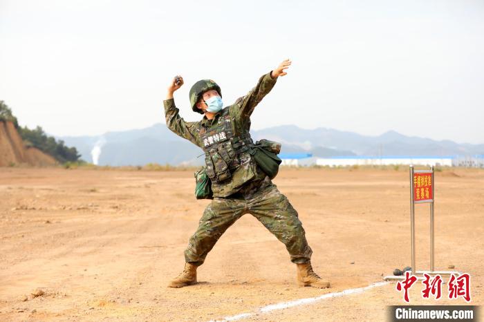 武警广西总队梧州支队图片