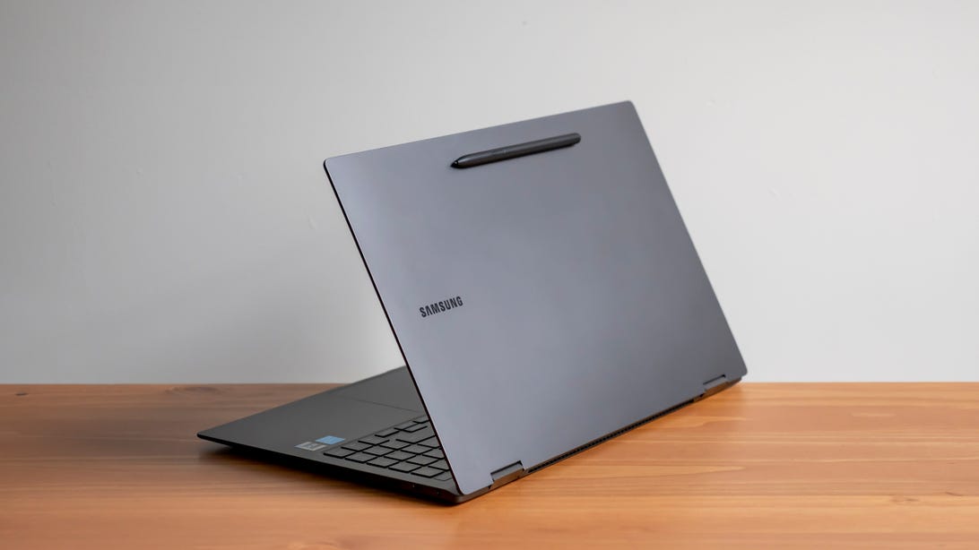 创赢未来数据通信:三星galaxy book 2 pro 360评测