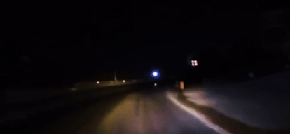 【安全课堂】夜间行车,你该掌握这些知识-有驾 【安全课堂】夜间行车,你该掌握这些知识-有驾