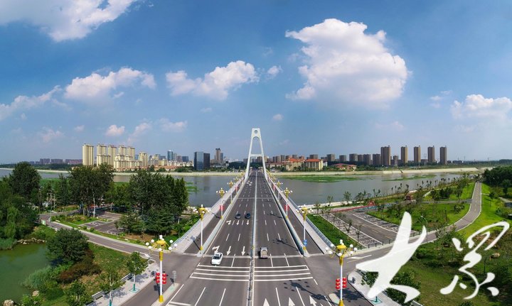 寿光市15个镇街区全部创建为潍坊市级全域美丽幸福河湖镇