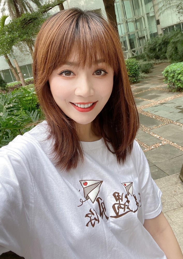 《外来媳妇本地郎》韶关美女coco毛琳,几段感情成空,40岁拼事业