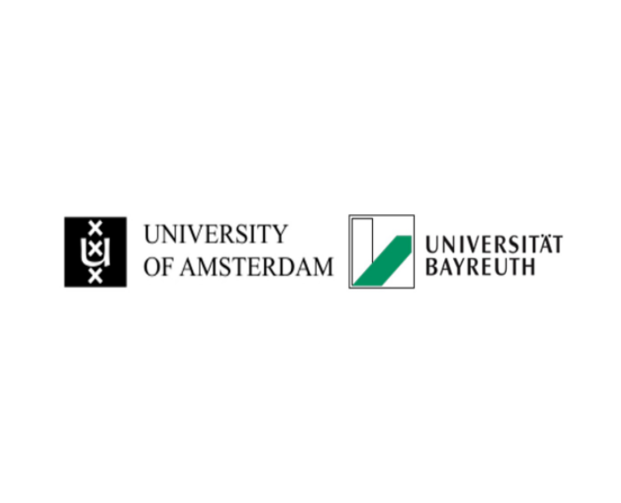 msh参赛学校 | 阿姆斯特丹大学,拜罗伊特大学