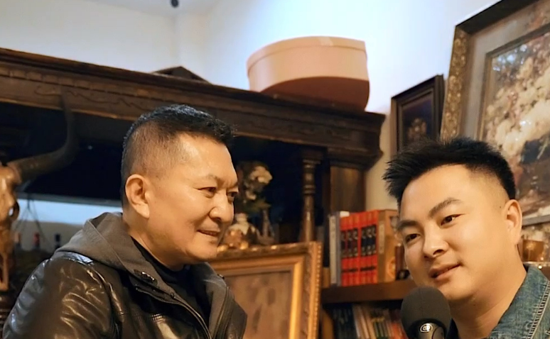 "钢子"赵钢不反对拍摄《马大帅4》,主动提起当年拍摄细节