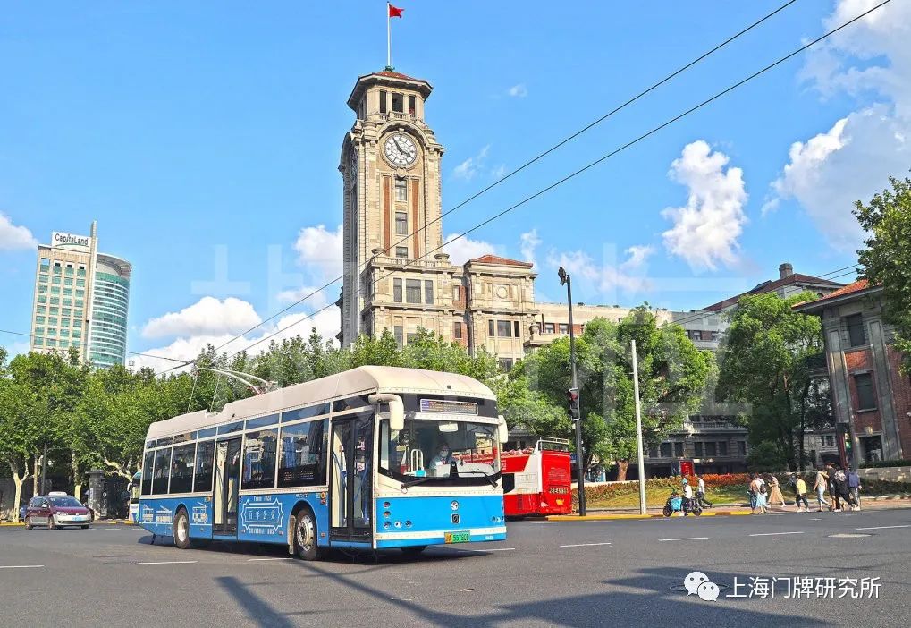 車影行蹤 | 願再