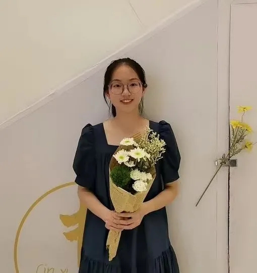 清华开学典礼上发言的江西女孩杜钰,高考668分,还拿过书法大奖