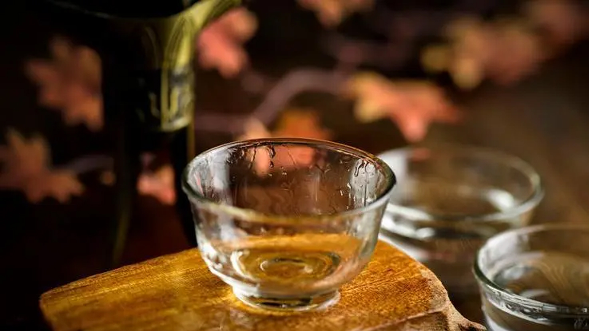 喝南台酒,远离酸性体质,享受健康生活