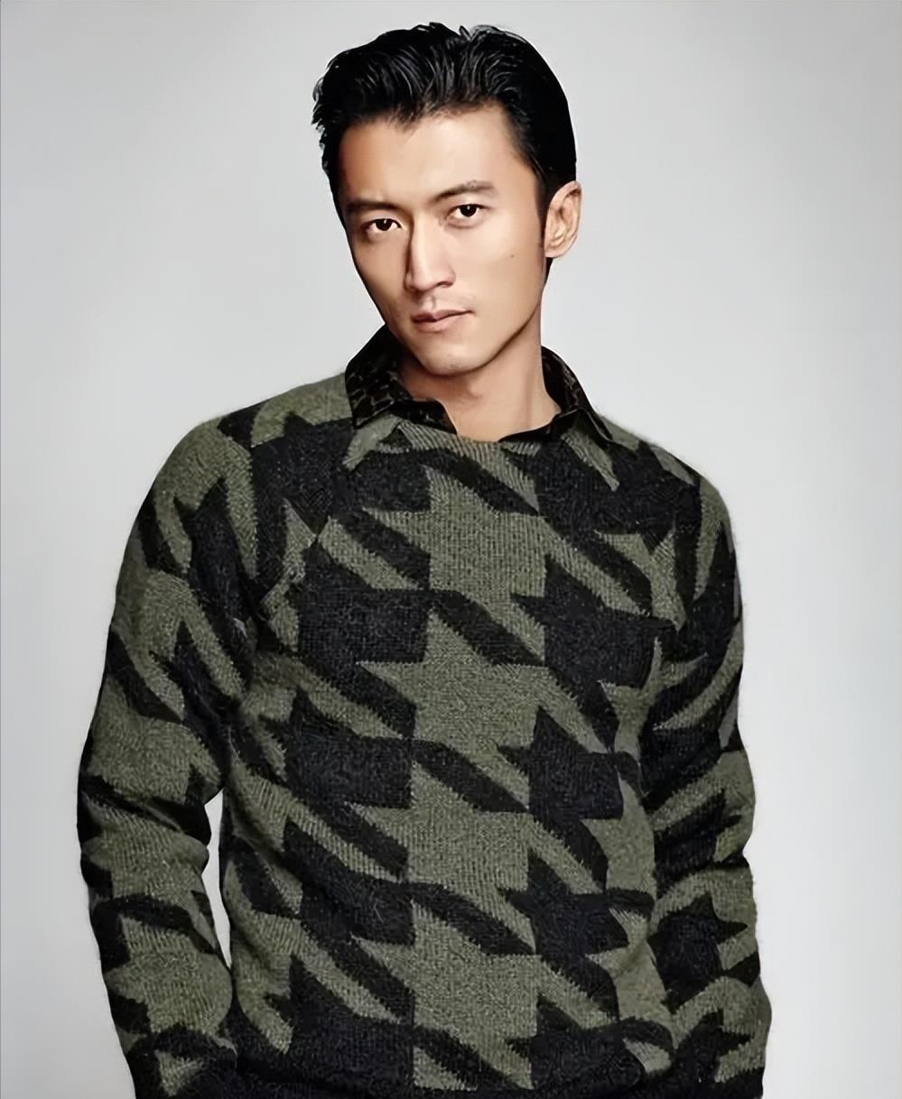 谢霆锋官宣喜讯,全网炸了:终于等到了这一天,恭喜啊!