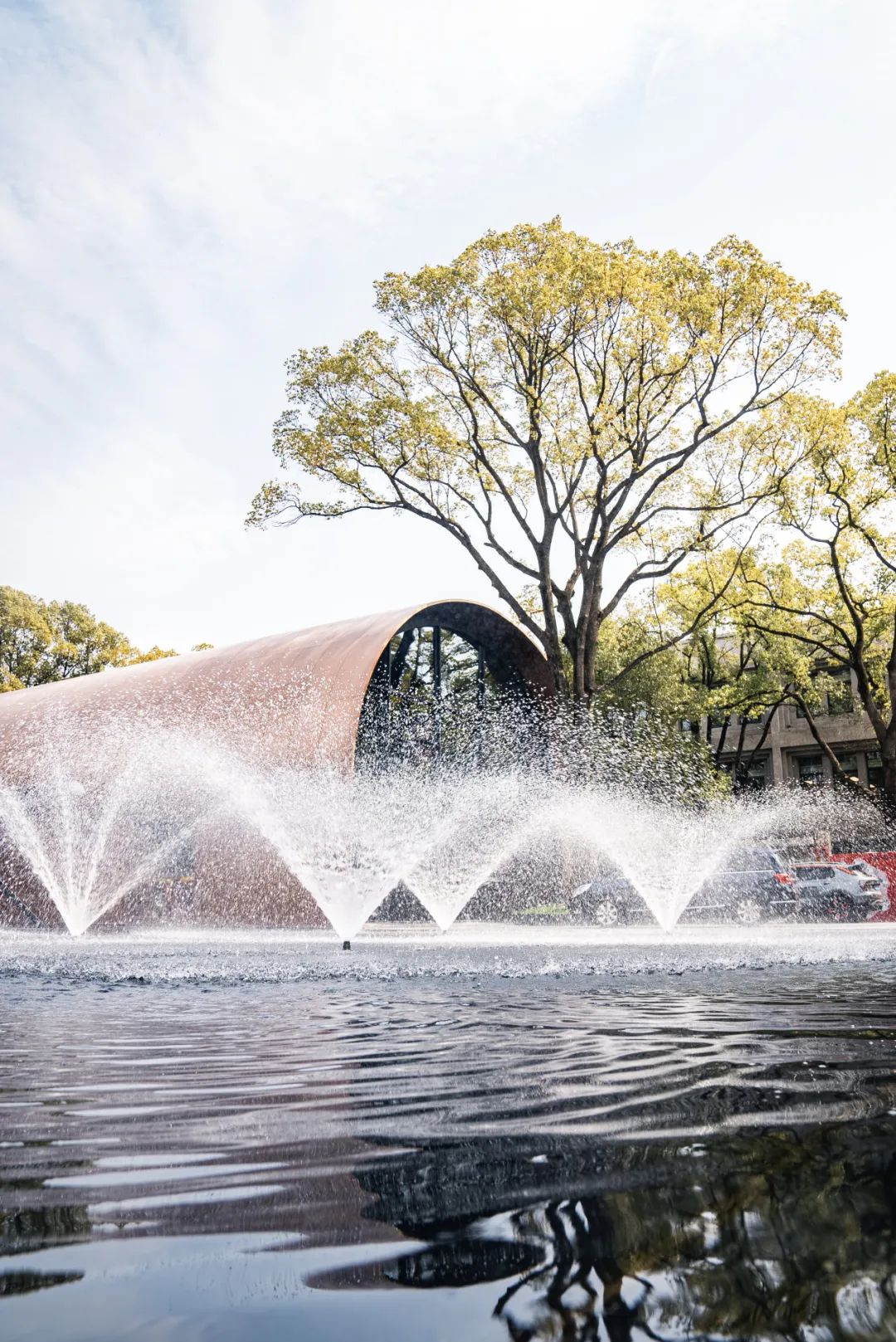 上海这个绝美网红创意园有好多城堡30特色建筑免费打卡