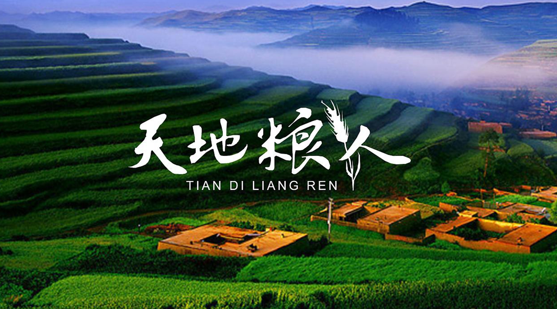 《天地粮人》厅长查粮仓是哪一集?这部剧什么时候播出的?