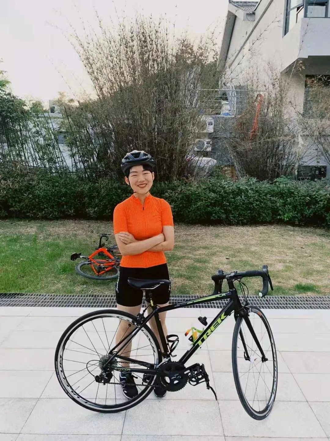 南哲学子余美华唯真是求在反思与交流中开启哲思之旅