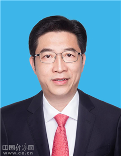 秦国文任衡阳市委书记 邓群策另有任用(图|简历)