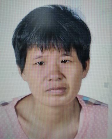 玉林急寻!青年女子走失多日,患智力障碍,穿红色上衣,黑色裤子