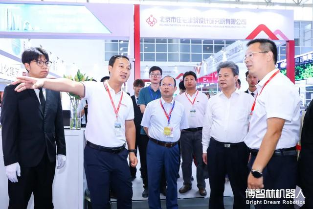 博智林总裁王克成:受到杨国强梦想的感召