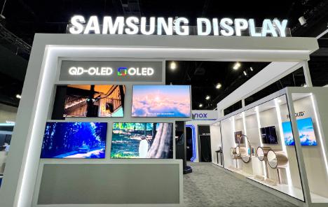 ar设备迎来新突破:三星display推进ledos技术研发