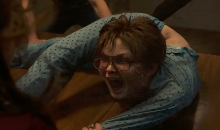 《招魂4》开始运作,可惜导演仍不是温子仁