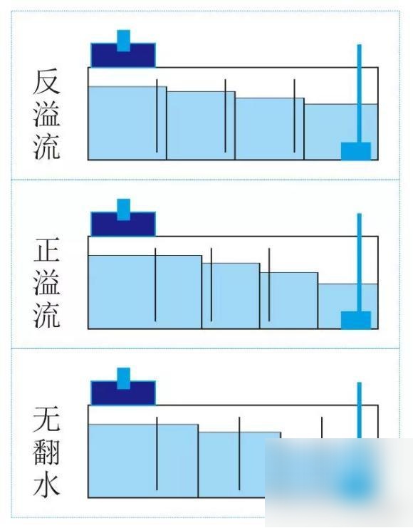 谈谈市面上那些华而不实的鱼缸过滤系统
