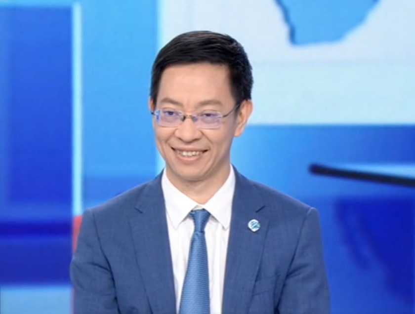 专访余淼杰:新兴国家成为我国最重要贸易伙伴,是深刻的,根本性的结构