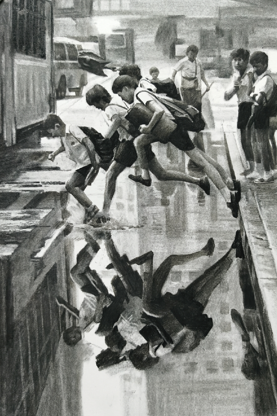 惠州大亚湾区外语实验学校