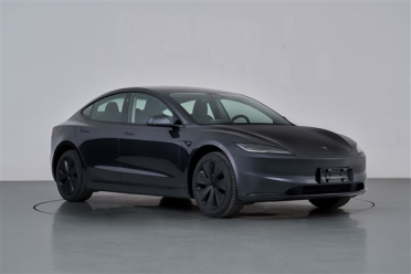 史上续航最长的特斯拉Model 3登场！78.4度电池包 可跑830公里