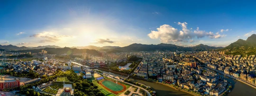 走百县,寻百年路|福建柘荣:踏上"三美"振兴路