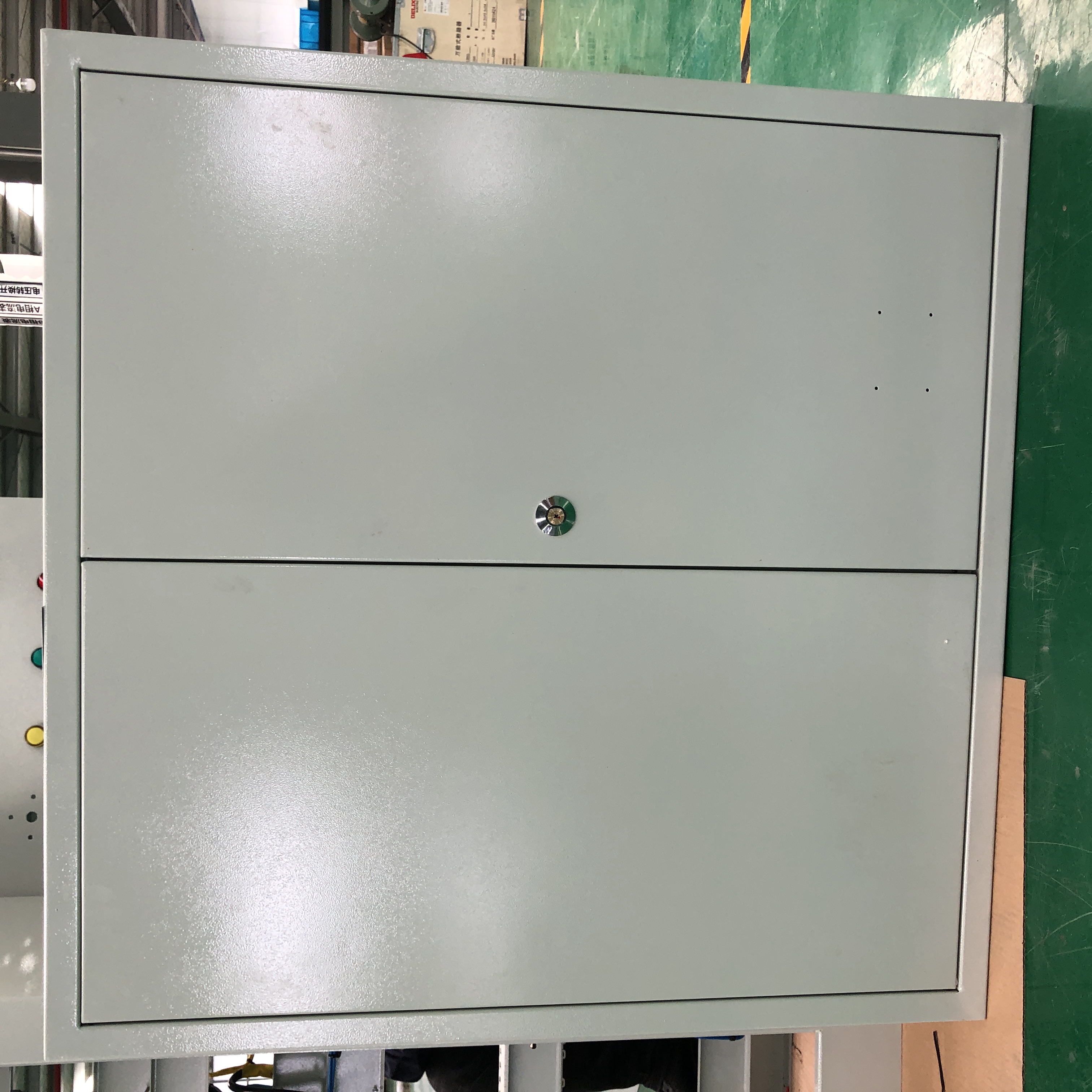 西安配电箱/柜厂家 配电箱壳体材质