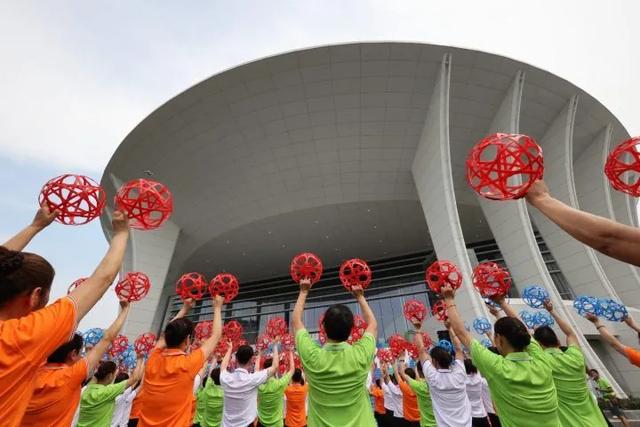 临平区委书记陈如根:让老百姓体会亚运来临幸福来临