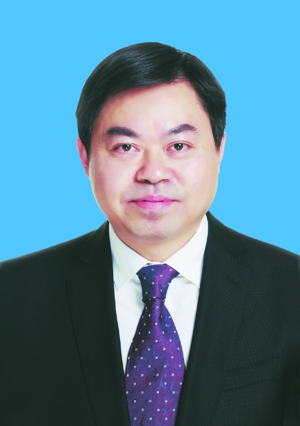 南充市人民政府市长,副市长简况信息