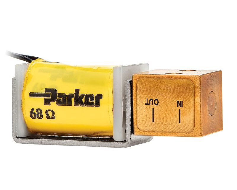 派克微型比例阀910-000200-003