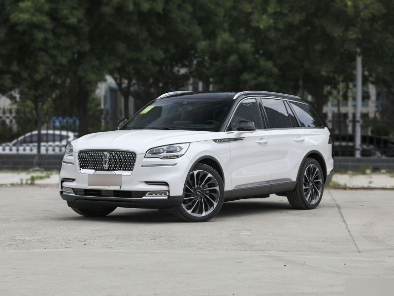 太原:长安林肯飞行家 近期最高降1.0万